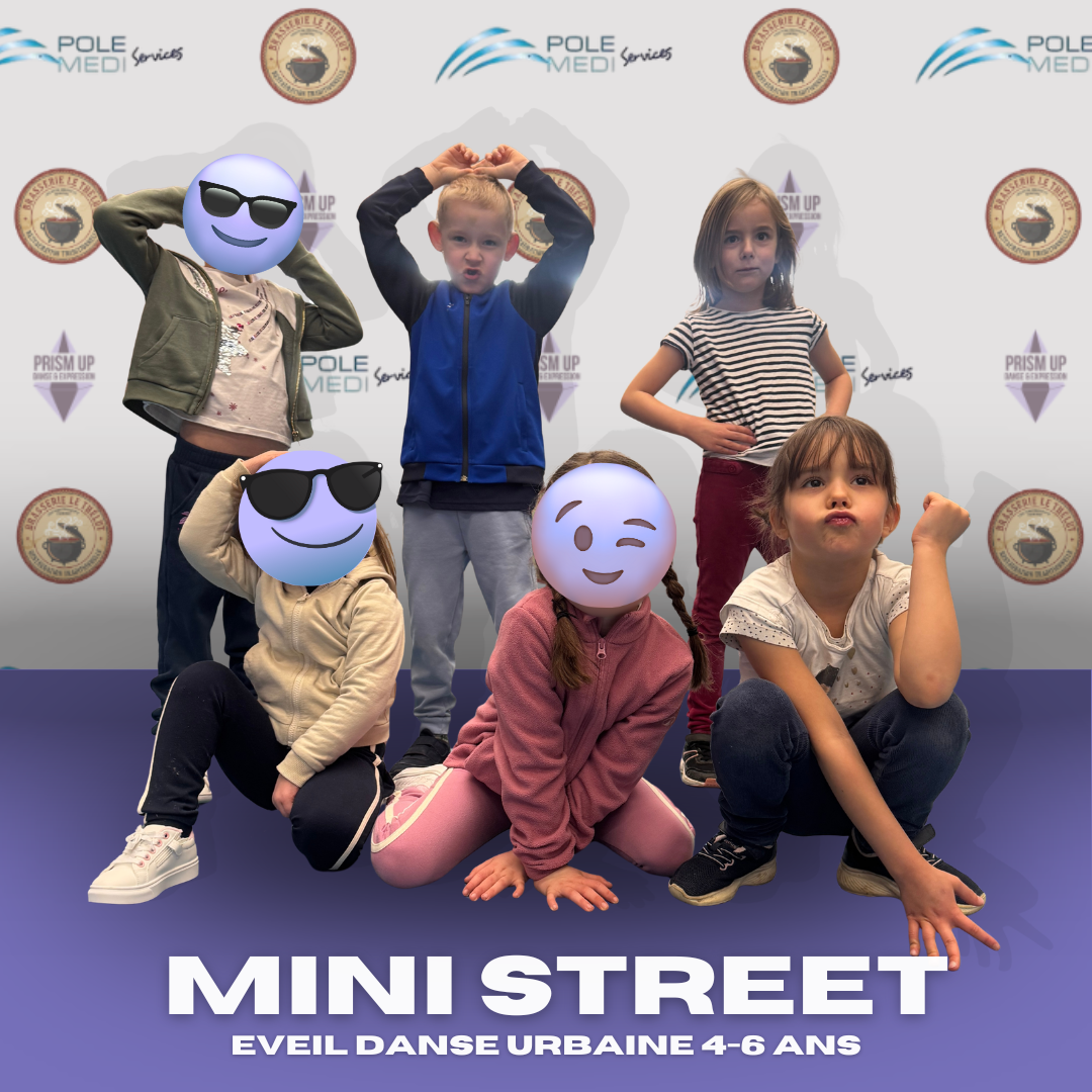 Mini Street