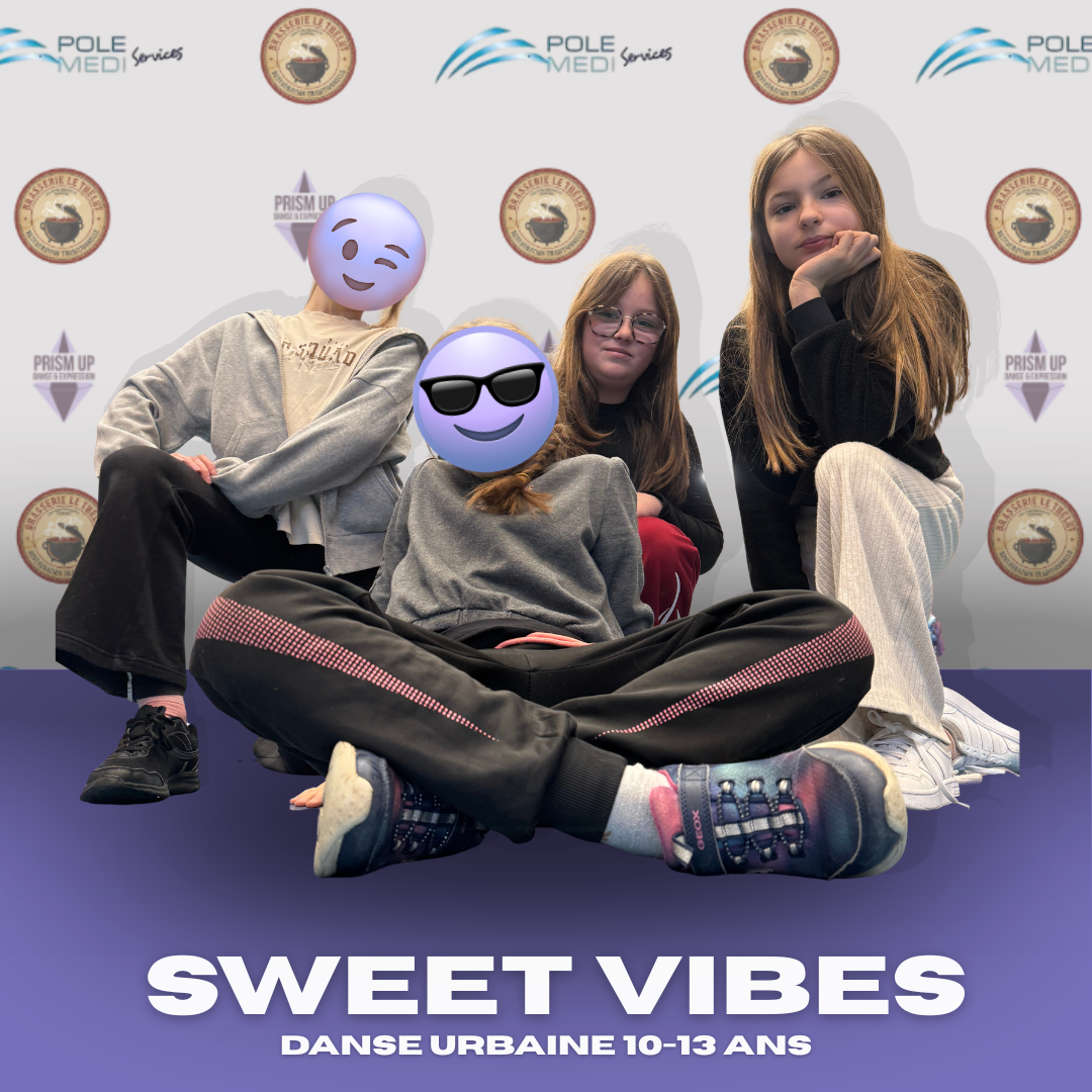 Sweet Vibes