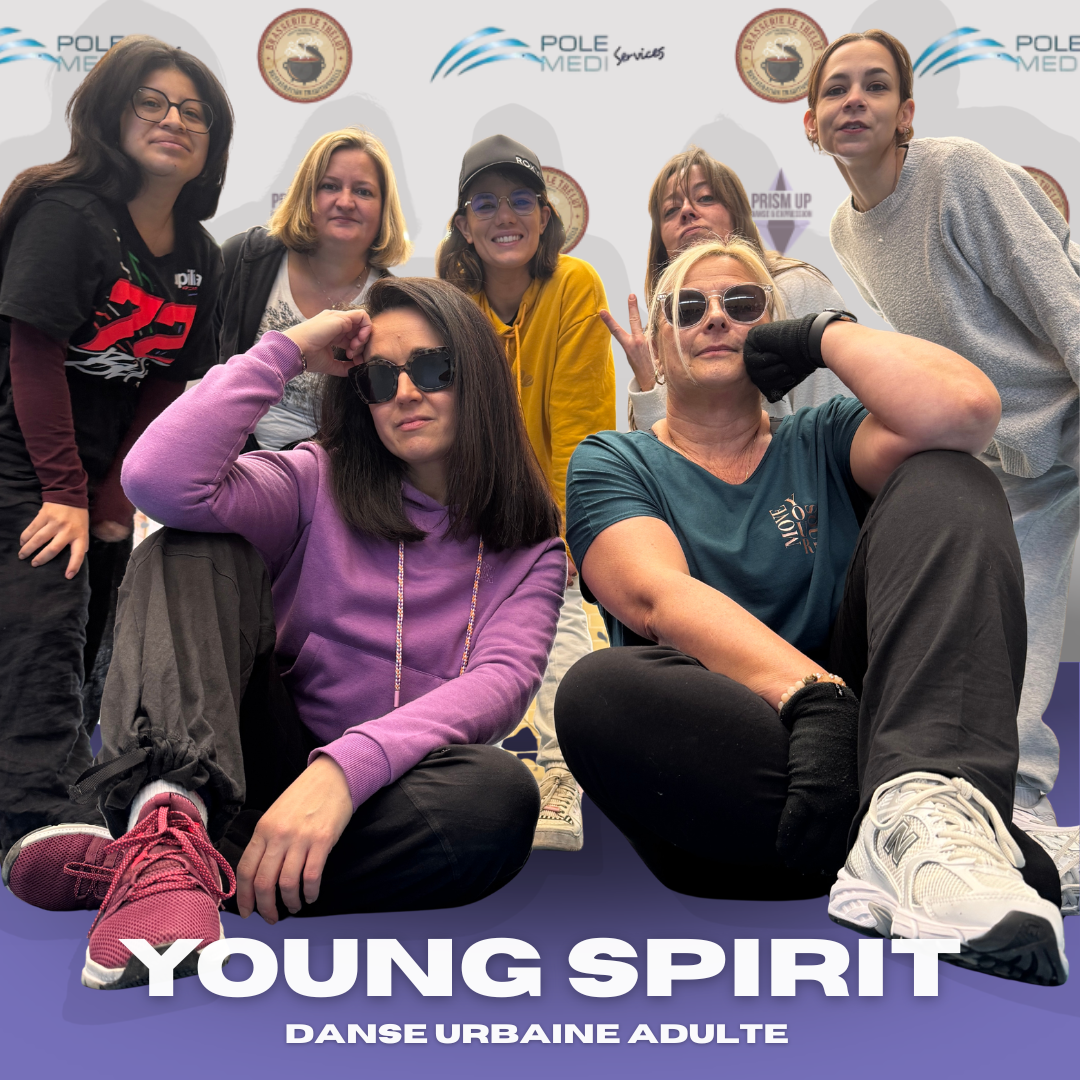 Young Spirit